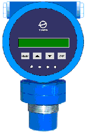 超聲波液位計(jì)