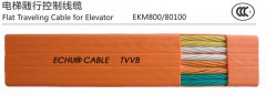 TVVB60*0.75電梯隨行控制線